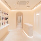 イヴジュ サロン(YVESJU SALON)