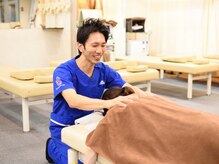 ヒーリングハンド 本町院