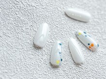 マイ ネイル 銀座店(Mai Nail)/ショートcourse