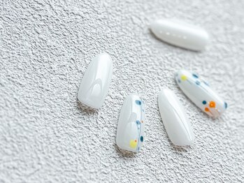 マイ ネイル 銀座店(Mai Nail)/ショートcourse