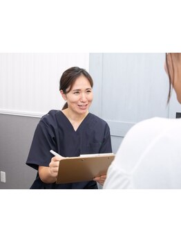 短期集中コースのあるサロン