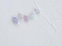 ペアリング(Pairing nail&eyelash)/6月select(J)6,980円◆全10種