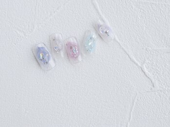 ペアリング(Pairing nail&eyelash)/6月select(J)6,980円◆全10種