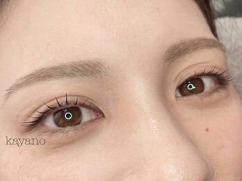 ビーエルティー(blt)/まつげパーマ