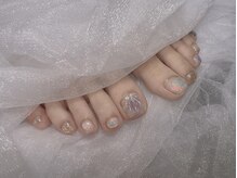 エミュ(emu)/フット10　2