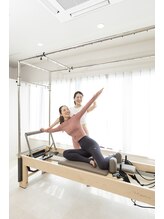 ミプラス鍼灸スタジオ/キャフォーマー