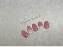 ダイナ ムーン(Dyna moon.)/