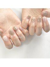 クレア(clea)/ネイルデザイン【浜松/ネイル】