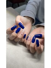 DCネイルサロン/