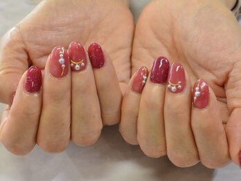 ネイルサロン プルミエール(Premiere)/