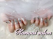 ハナアイ サロン 新大久保店(hanaai salon)/付け放題