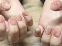 クロエ 日ノ出町(khloe)/定額シンプルニュアンスコース