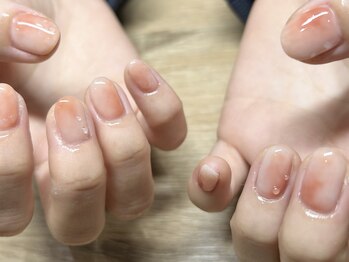 クロエ 日ノ出町(khloe)/定額シンプルニュアンスコース