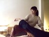 人気No.1☆【心身を解きほぐす】あなただけの特別タイ古式マッサージ120分