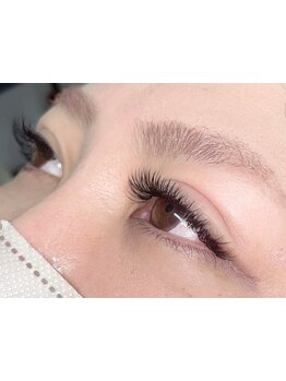 キープ力が自慢のサロン