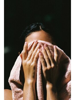 ビューティーバーコア(Beauty bar KOA)/CO2ブライトニング