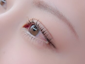 ブルーム 四条烏丸(bloom)/4)上下まつげパーマ