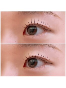 アイラッシュトウキョウ 横浜サンクチュアリ 横浜西口店/LED/眉毛/パリジェンヌ/バインド