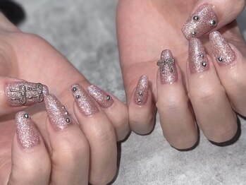 ブルー(BLUE)/design ¥11,000