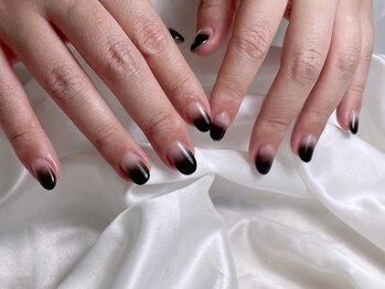 ブルヴェール(Bleu vert)/