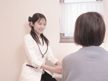 パルネ ド ボーテ(PARNE de beaute)の写真