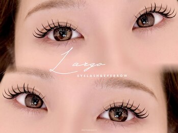 ラルゴ(Largo)/＆healthy