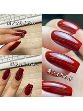 トリー アンド デリー(Toliy&Deliy)/美フォルムワンカラー