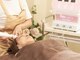 美肌工房ルノン(Lunon)の写真/【女性専用の完全オーダーメイド施術☆】プロが行う美肌ケアで、あなたのなりたい理想の肌へ導くLunon♪
