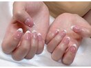 フレンチネイル
