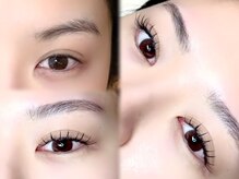 ペルテ(PERTE)/マツエク/フラットラッシュ