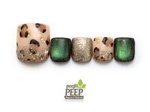 ピッピ 桜新町店(peep PEEP)/25年10月マンスリートレンド-13