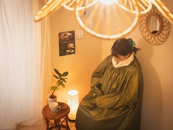 ポノ アンド マルン(Pono&Marun)/