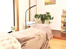 完全個室なのでゆったりした時間をお過ごし下さい♪