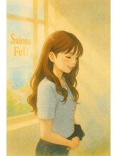 フゥ 宇都宮(FeU)&nbsp;りな 