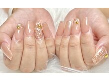 ミナモ(Minamo)の雰囲気(デザインに迷っても大丈夫!定額プランをご準備♪)