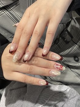 ミユネイル(miyunail)/