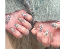 大人気メニュー☆初回の方はオフと丁寧なケア無料！！7550