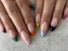 一人ひとりに合わせて、理想以上の仕上がりをお届けします。