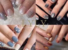 リリー ホリエネイル(LYLY HORIE nail)
