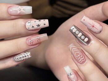 ミヤビ 神田(Miyabi)/春のホットエレガンス特集限定版