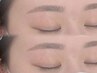 【学割U24】学生限定★眉毛アイブロウWAX/眉メイク付 4900→¥4400 姪浜