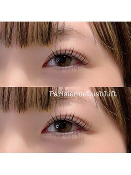 アイル バイ ページボーイ 高松(I'LL by PAGEBOY)/パリジェンヌラッシュリフト