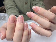 サラ 金山店(Sara)/うる艶グラデコース☆