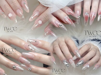 ネイル 本町(nail Twee salon)の写真