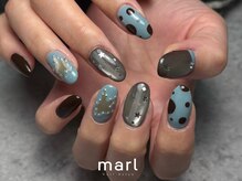 マール 甲子園店(marl)/design course