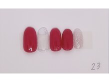 ツヅクネイル(Tsuzuku nail.)/