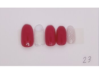 ツヅクネイル(Tsuzuku nail.)/