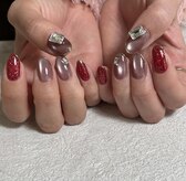 シュシュ ネイル(chouchou nail)