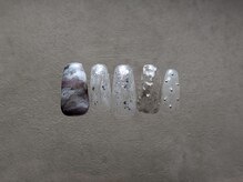 エスキース ネイルスタジオ(esquisse nail studio)/ART DESIGN