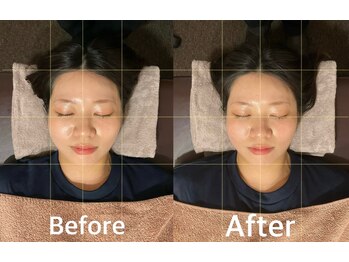 レアリス 渋谷整体院(Rearis)/